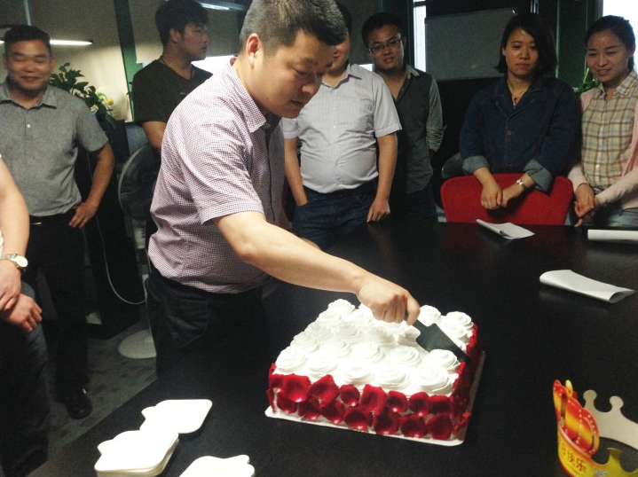 【黑森林聚焦】——黑森林六周年报道