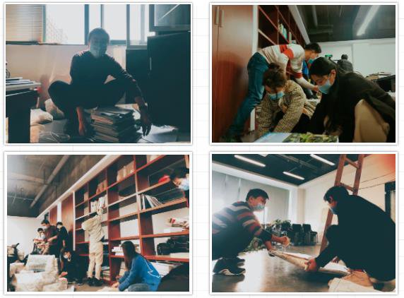 【黑森林动态】黑森林乔迁新址丨不忘初心，筑梦新程！
